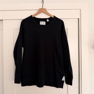 Adidas x Reigning Champ French Terry Crewneck Sweatshirt Men’s Large